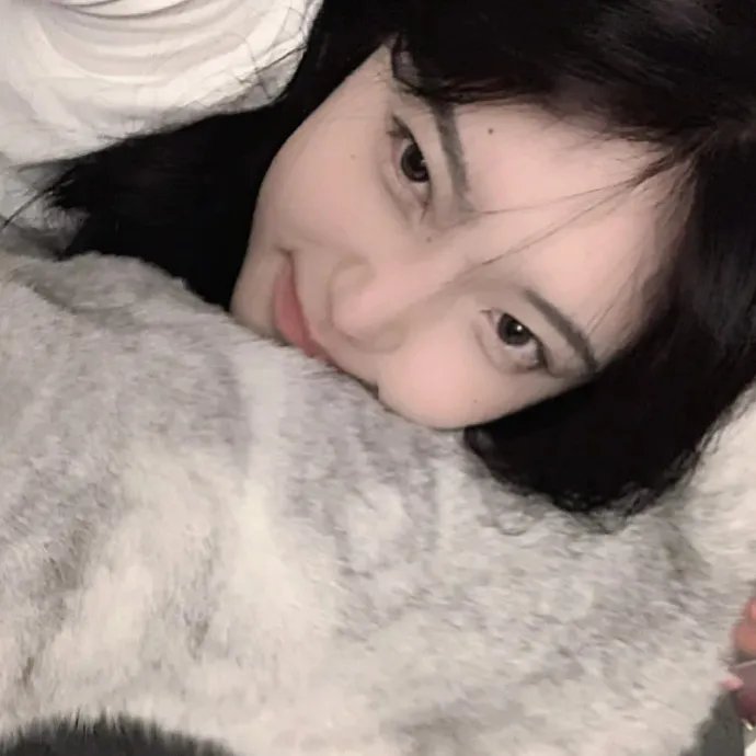 长大尾巴的兔子