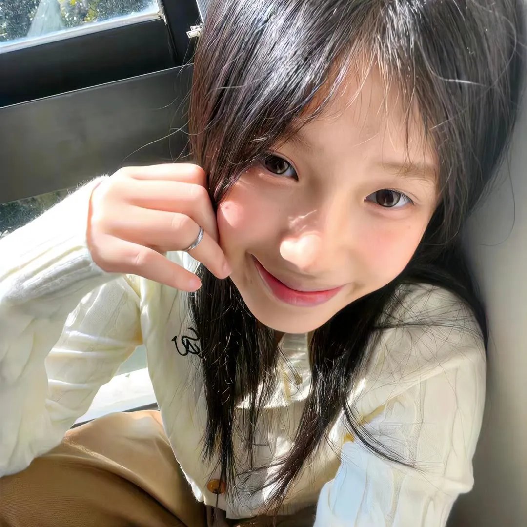 射击场的小孩