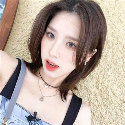 身为女主角!